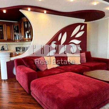 Продаж 3к квартири, вул. Верховинна, 37, Святошинський район