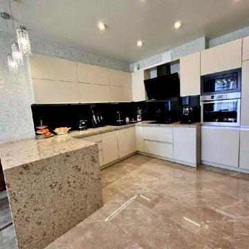 New 3к 82м2 Шевченківський ЖК Hoffman House Золотоустівська Павлівська ЖК Hoffman House