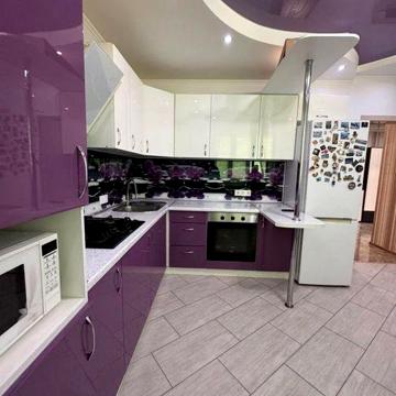 КЮ-1315 Продам 2К квартиру 80м2 в новострое ЖК Паруса на Салтовке