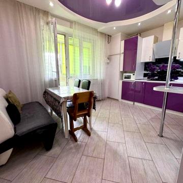 КЮ-1315 Продам 2К квартиру 80м2 в новострое ЖК Паруса на Салтовке