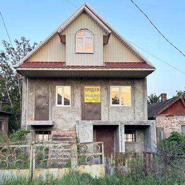 Продаж или обмен Дом ул Плеханова Гданцевка Центрально городской район