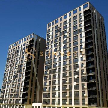 Продаж 1 кімнатної квартири зданий будинок ЖК Бетховен вул.Городницька ЖК Бетховен