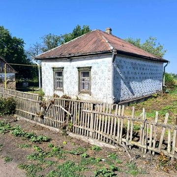 Продам жилий будинок
