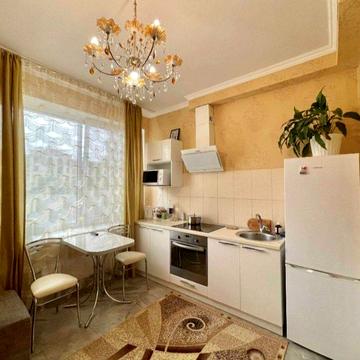 Продам 1-комнатную квартиру в ЖК 7 Жемчужина (862-872) ЖК «Седьмая жемчужина»