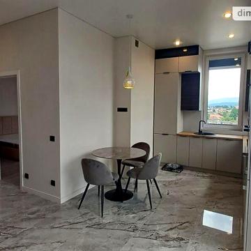 Продаж 1к Квартира Іштвана Сечені вулиця ЖК City Lux