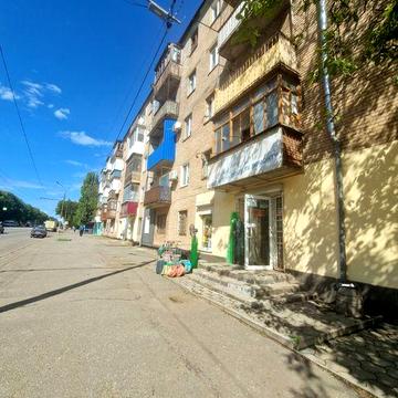 Продам роздільну 2к квартиру. Суха Балка!