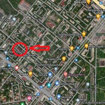 +‼️ Аренда 2к кв. 50м2 с ремонтом в р-не бул. Шевченко / ул. Победы