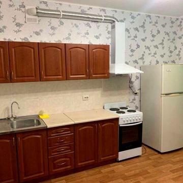 3-кімнатна квартира в новобудові, Градинська 9, ТРЦ Район