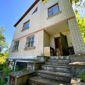 Продаж будинку- дачі в Тютьках