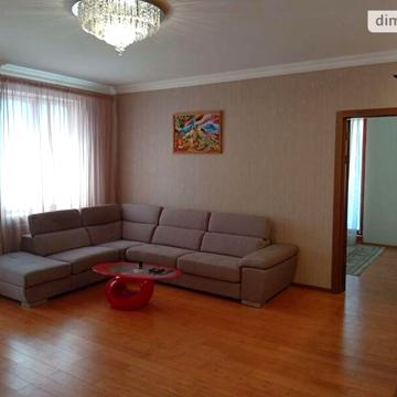 Довгострокова оренда 4к Квартира Алчевських (Артема) вулиця