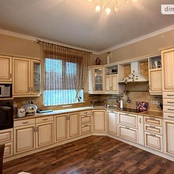 Продаж 5к Дім Зоряна вулиця ЖК Коттеджный городок Вишневый городок