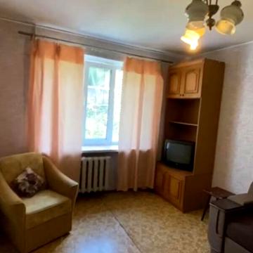 Довгострокова оренда 2к Квартира Решетилівська вулиця