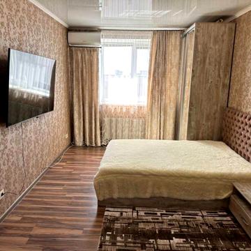 Оренда однокімнатної квартири на Замості в ЖК Династія, Муніцип ринок