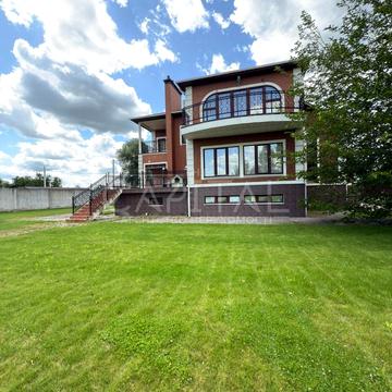 Березнева вул., 55