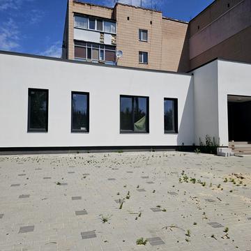 Сержанта Волкова вул., 25