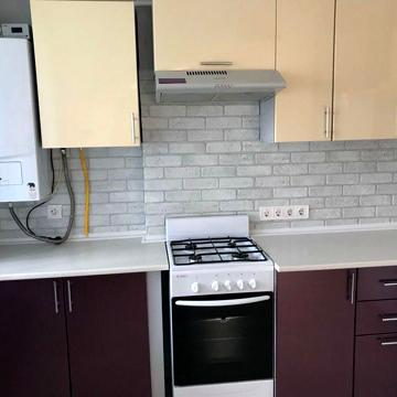 Здається 1 кімнатна квартира з автономним опаленням район автовокзалу