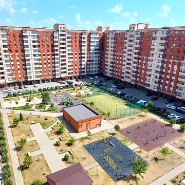 Володимирська вул., 1