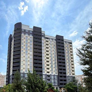 Центр міста Вишгород! Продаж 2к.квартири 57,95м2 ЖК Борисо-Глібський 2