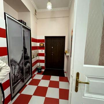 Оренда 1 кім.кв.пл.Ринок