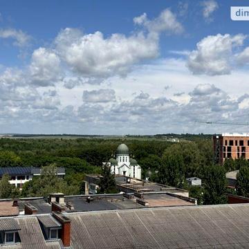 Продаж 3к Квартира Тролейбусна вулиця