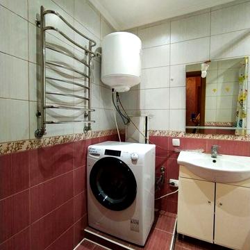 1 к.к. 50 кв.м. Центр ( Шевченко)