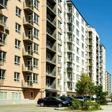 Эксклюзив! Продам 3к квартиру 90м2 в ЖК Днепровская Брама ЖК Дніпровська Брама 2