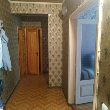 3-кімнатна квартира в Одесі від власника