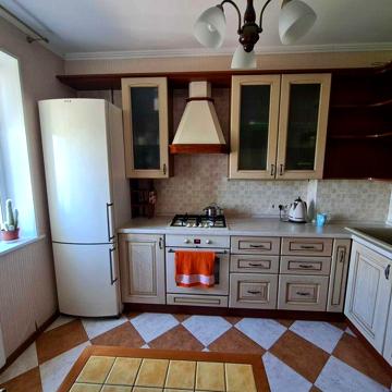 Квартира Лукянівка