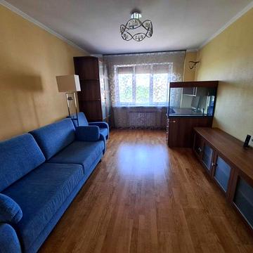 Квартира Лукянівка