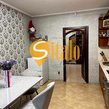 БЕЗ % продаж 3 кімн квартири вул Урлівська, 15 Осокорки Позняки