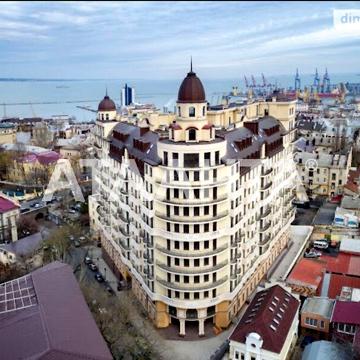 Продаж 3к Квартира Військовий узвіз ЖК Наследие Дерибаса