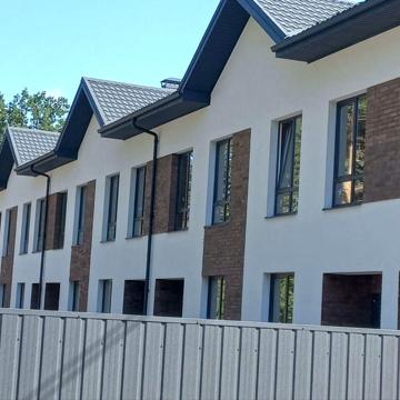 Таунхаус центр біля ТЦ Ірпінь Сіті від надійного забудовника
