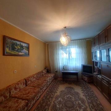 Аренда 4х комн. квартиры в Днепровском районе