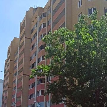 Шота Руставелі вул., 1в
