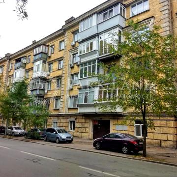 Митрофана Довнар-Запольського вул., 4