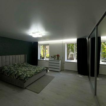 Обмін квартири на будинок