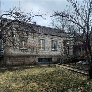 Будинок+сонячна станція 30кВт