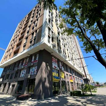 Продам 1 кім. квартиру. ЖК "Medison  Gardens" ЖК Медісон Гарденс