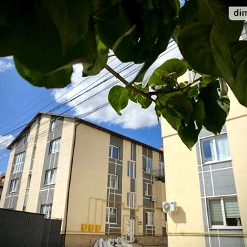 Продаж 2к Квартира Юності 2-й провулок