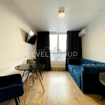 1 кім 47 м.кв. ЖК Podil Plaza & Residence вул Глибочицька 73 ЖК Podil Plaza &amp; Residence