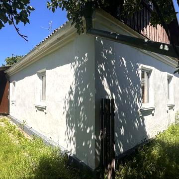 Продається непоганий будинок 25 км від Житомира