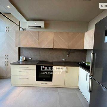 Продаж 2к Квартира Іспанський провулок