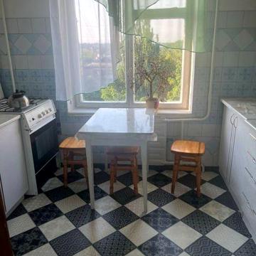 Аренда 3к квартири Шевченківський