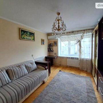 Продаж 2к Квартира Пушкіна вулиця