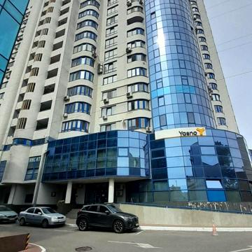 Голосіївський просп. (40-річчя Жовтня), 30-Б