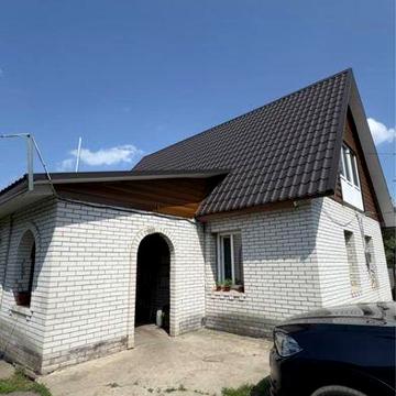 Продам Будинок у Київський області  с Саливінки