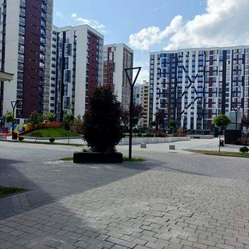 Продаж 1к квартири в сучасному ЖК ,,Manhattan UP,, ЖК Manhattan UP