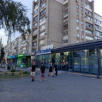 Продам 3 ком. квартиру на Бородинском  м- не. ЖК ОСББ