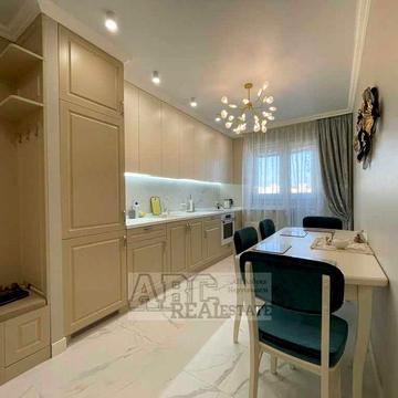 Продам 1-к Новострой ЖК «Журавли», Авантаж ЖК Журавлі