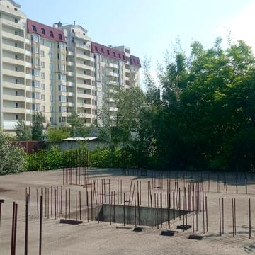 Коцюбинського вул.